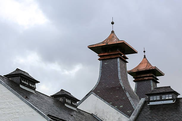 Distilleria Dailuaine